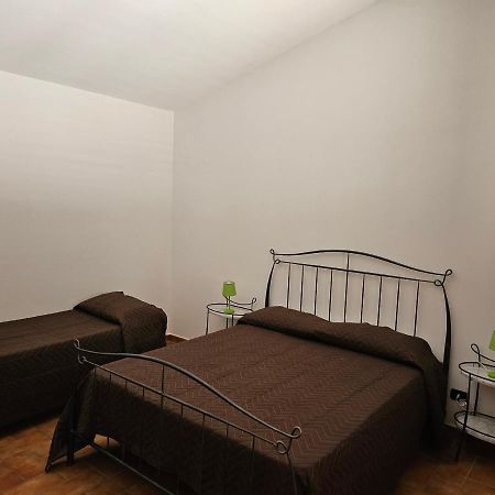 Case Magliolo Cefalu Luaran gambar