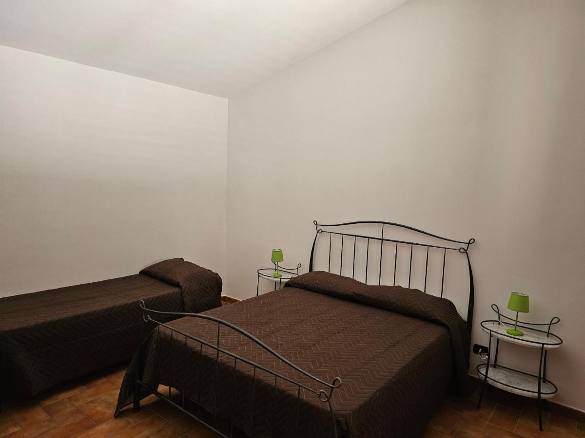 Case Magliolo Cefalu Luaran gambar